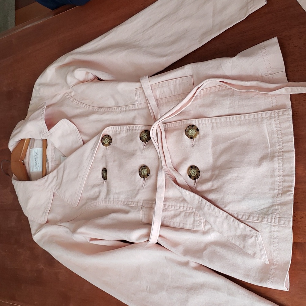 Casual jacket
